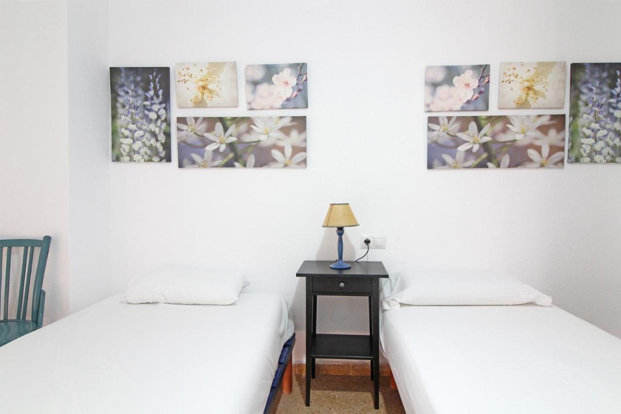 Global Properties, Apartamento En Urbanizacion Brezo Nova Canet Valencia Luaran gambar