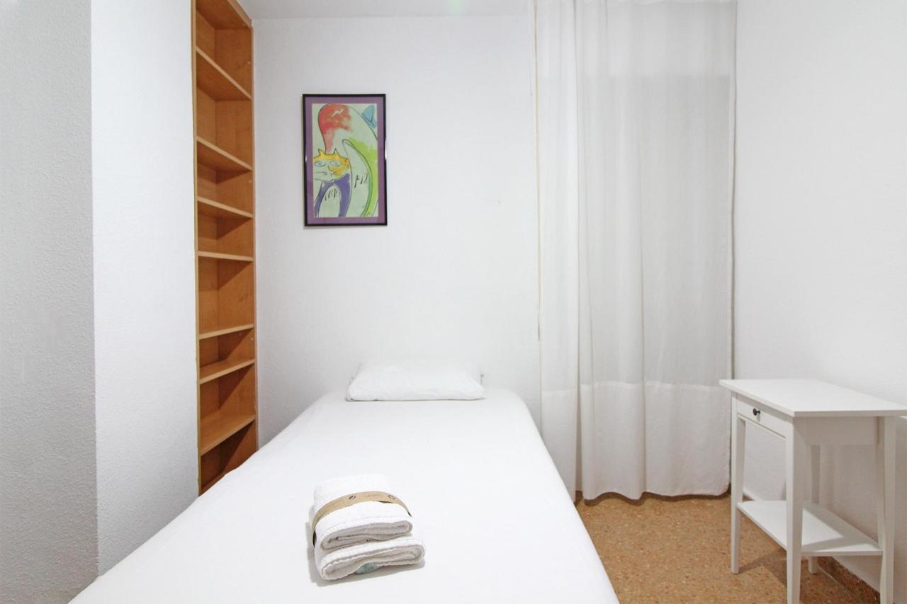 Global Properties, Apartamento En Urbanizacion Brezo Nova Canet Valencia Luaran gambar
