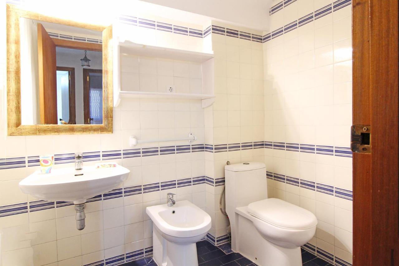 Global Properties, Apartamento En Urbanizacion Brezo Nova Canet Valencia Luaran gambar