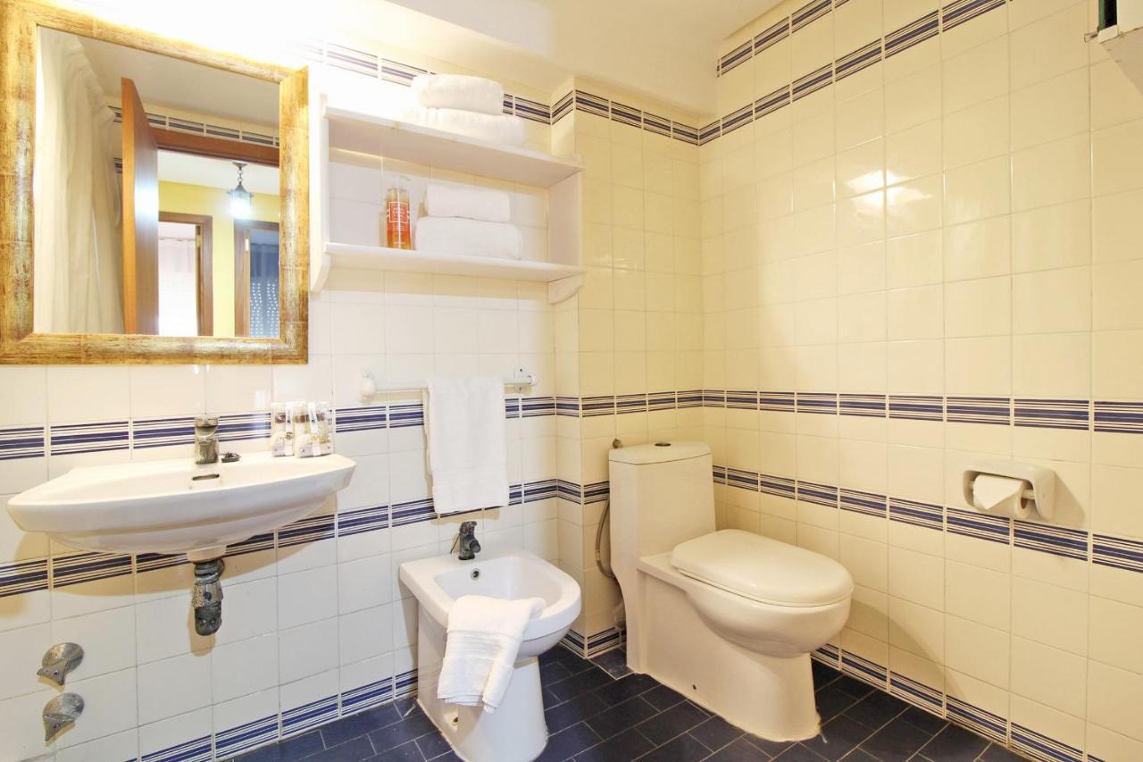 Global Properties, Apartamento En Urbanizacion Brezo Nova Canet Valencia Luaran gambar