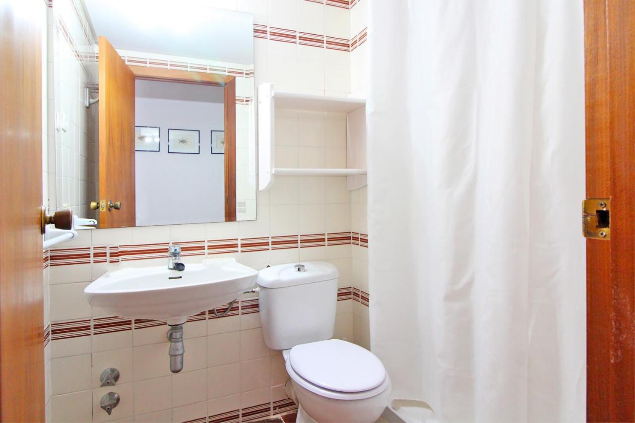Global Properties, Apartamento En Urbanizacion Brezo Nova Canet Valencia Luaran gambar